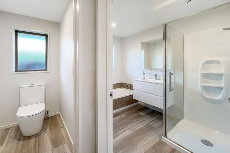 Photo of property in 46a Santa Rosa Avenue, Halswell, Christchurch, 8025