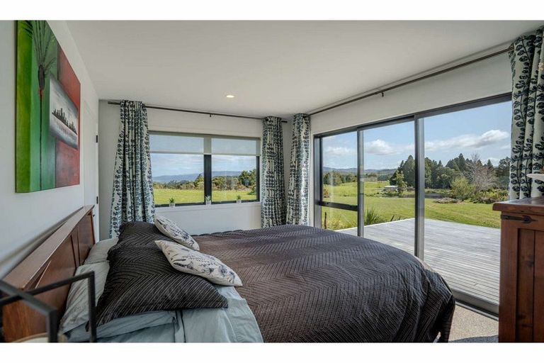 Photo of property in 108 Saward Road, Okaihau, 0475