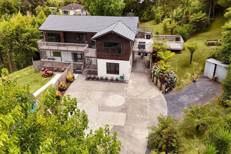 Photo of property in 2a Parklands Avenue, Swanson, Auckland, 0612