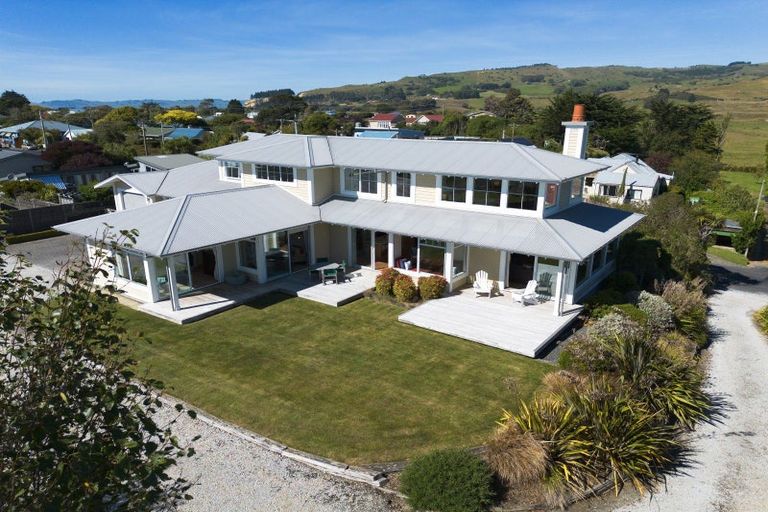Photo of property in 111 Stornoway Street, Karitane, Waikouaiti, 9471