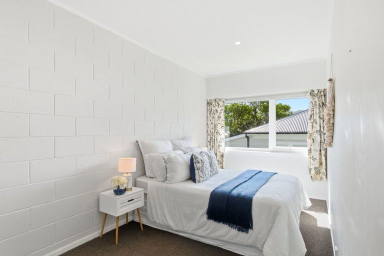 Photo of property in 42b Ngatoto Street, Ngaio, Wellington, 6035