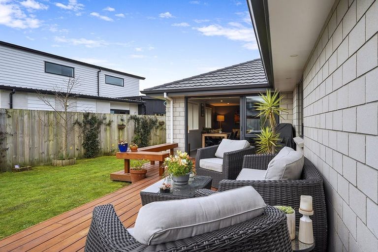 Photo of property in 13 Kimbolton Street, Rototuna North, Hamilton, 3210