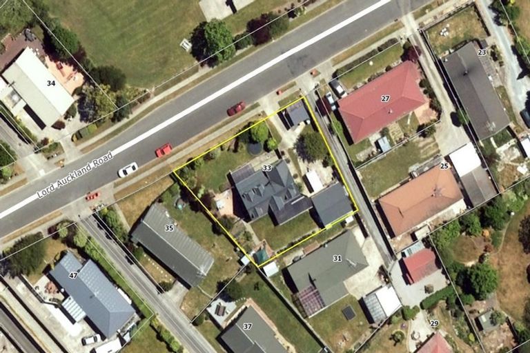 Photo of property in 33 Lord Auckland Road, Wakefield, 7025