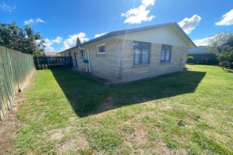 Photo of property in 2/27 Matai Avenue, Matamata, 3400