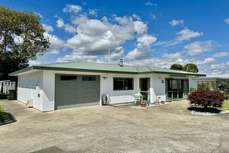 Photo of property in 244b King Street, Whakatane, 3120