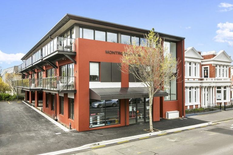 Photo of property in 516/5 George Street, North Dunedin, Dunedin, 9016