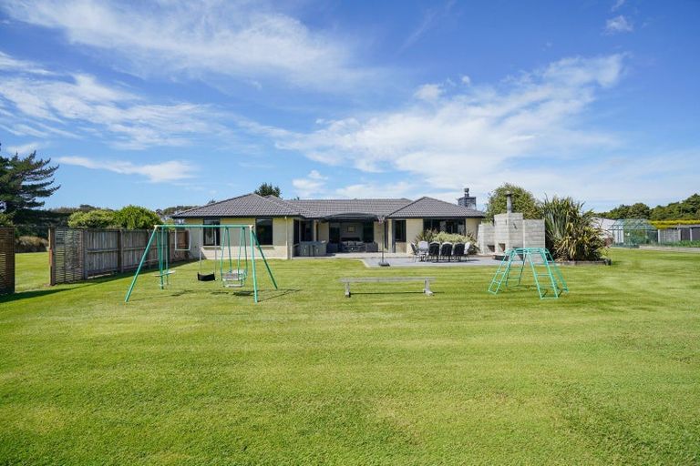 Photo of property in 170 Oreti Road, Otatara, Invercargill, 9879