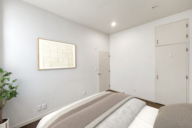 Photo of property in 20/30 Hanson Street, Mount Cook, Wellington, 6021