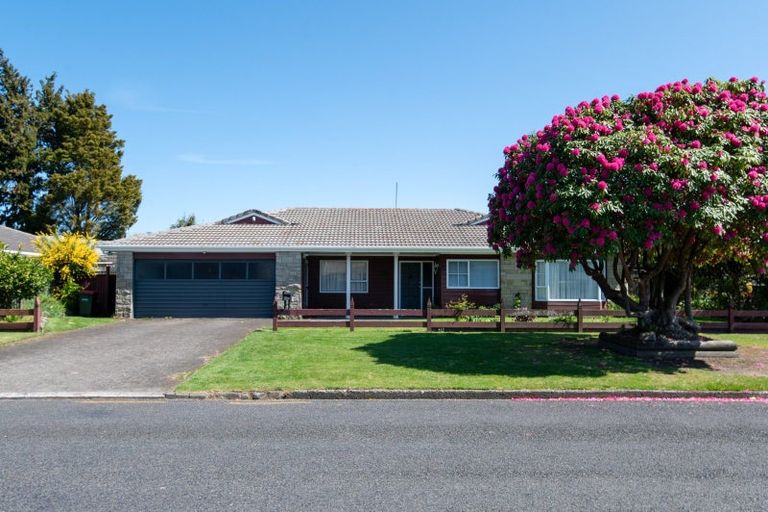 Photo of property in 69 Lytton Street, Glenholme, Rotorua, 3010