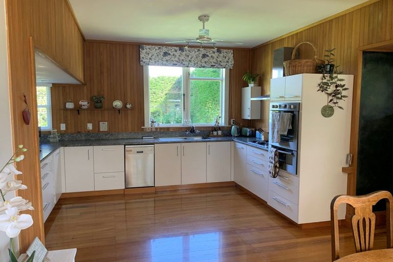 Photo of property in 158 Bealey Road, Kirwee, Christchurch, 7671