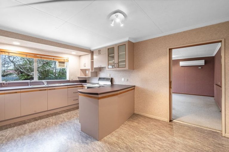Photo of property in 110 Waiau Crescent, Kingswell, Invercargill, 9812