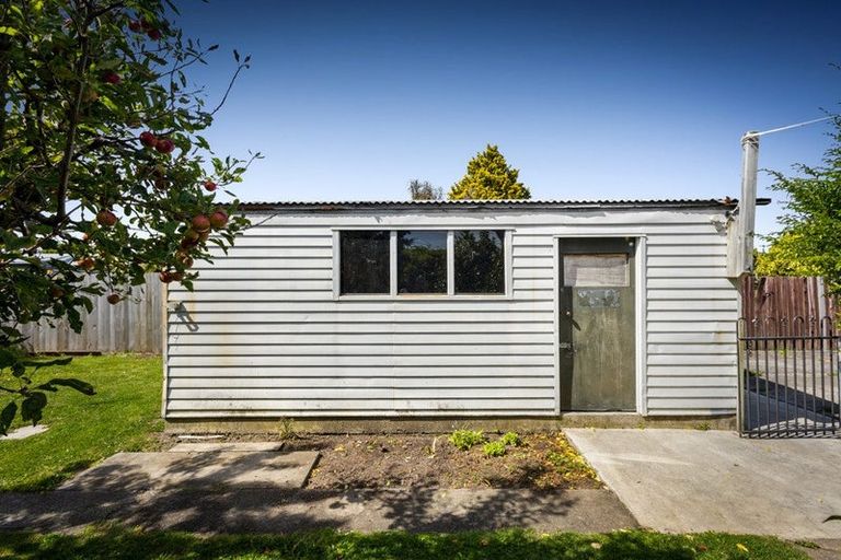 Photo of property in 68 Samuel Street, Hoon Hay, Christchurch, 8025