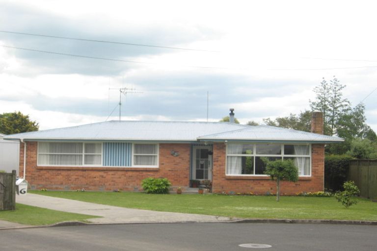 Photo of property in 6 Churchill Place, Cambridge, 3434