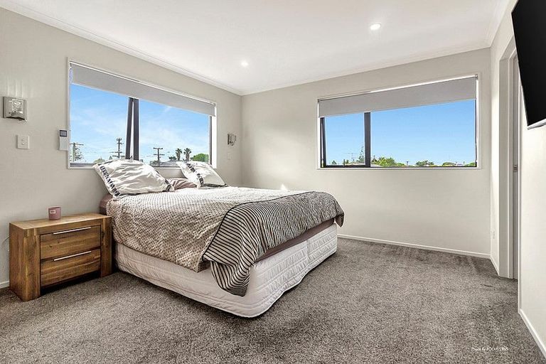 Photo of property in 18a Buckingham Crescent, Manukau, Auckland, 2025