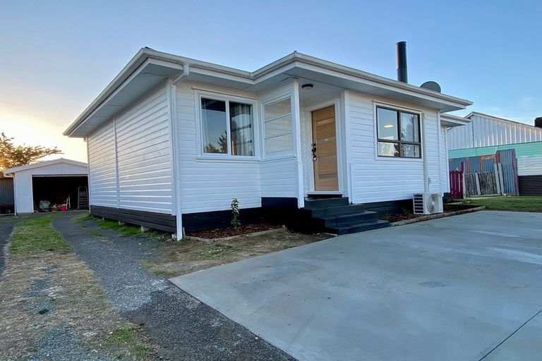 Photo of property in 22 Kelso Street, Tokoroa, 3420