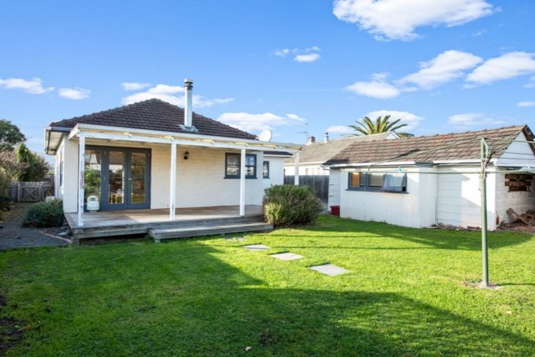 Photo of property in 4 Mary Street, Redwoodtown, Blenheim, 7201
