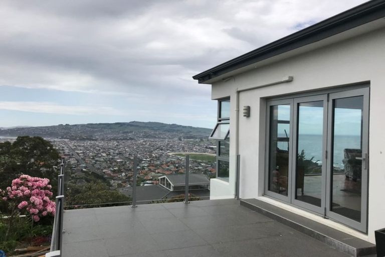 Photo of property in 62 Earls Road, Saint Clair, Dunedin, 9012