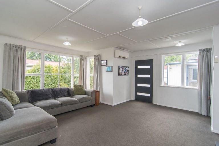 Photo of property in 5 Tekapo Street, Glenwood, Timaru, 7910