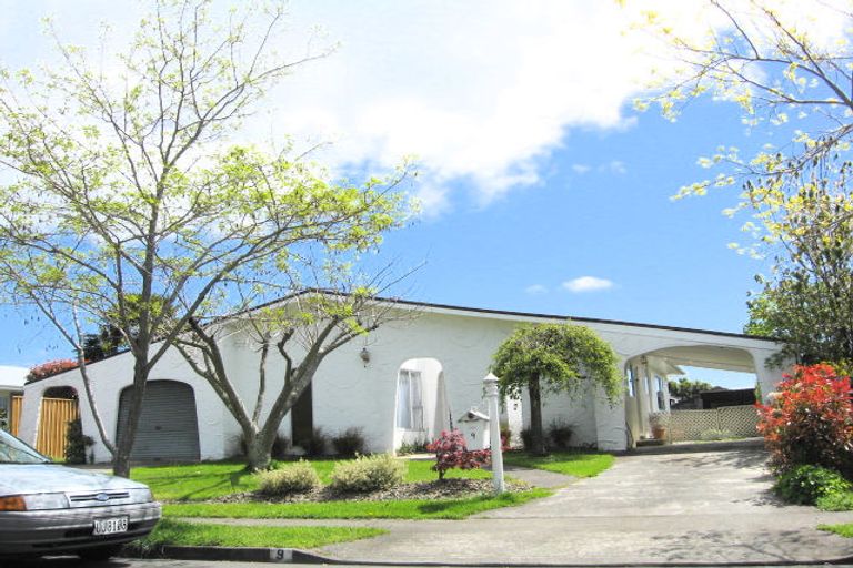 Photo of property in 9 Porritt Place, Stoke, Nelson, 7011