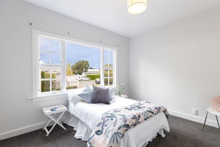 Photo of property in 129 Innes Road, St Albans, Christchurch, 8052