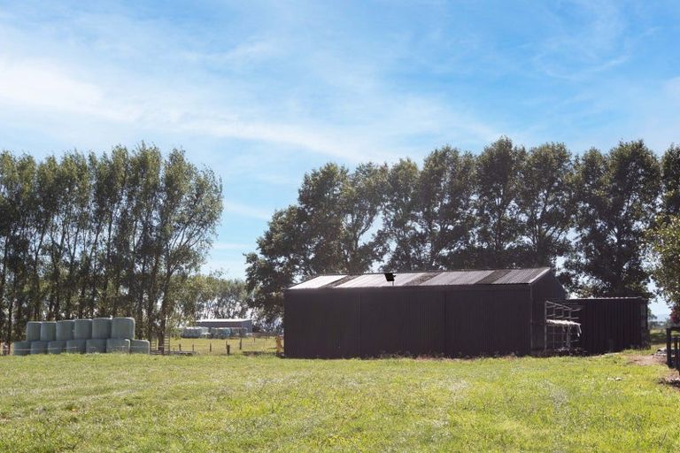 Photo of property in 269 Scott Road, Morrinsville, 3372