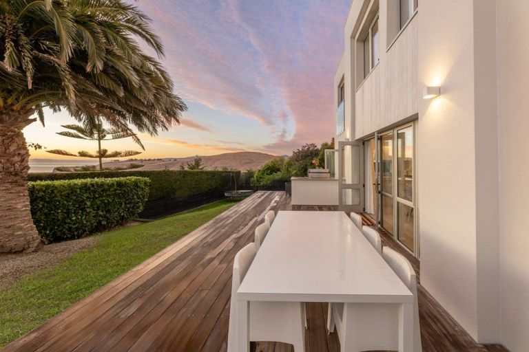 Photo of property in 9 Peninsula View, Scarborough, Christchurch, 8081