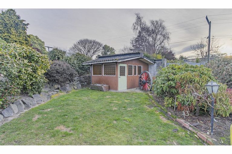 Photo of property in 17 Totara Place, Highfield, Timaru, 7910