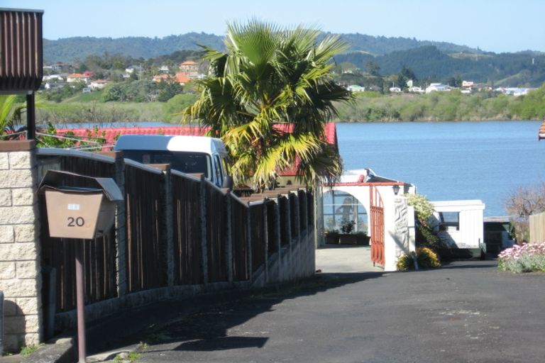 Photo of property in 20 Lakeview Terrace, Huntly, 3700