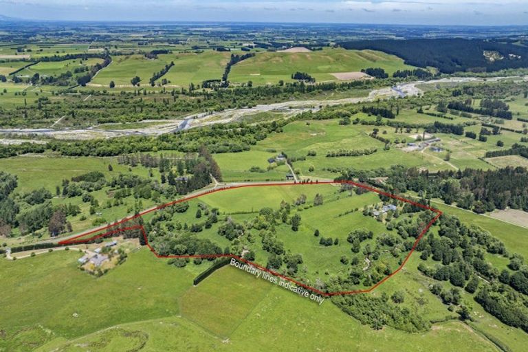 Photo of property in 430 Birch Hill Road, Okuku, Rangiora, 7473