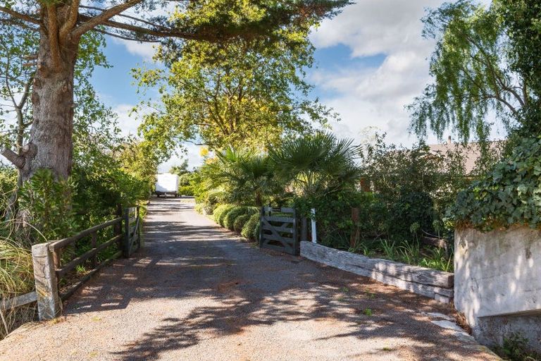 Photo of property in 138 Edmunds Road, Ohoka, Kaiapoi, 7692