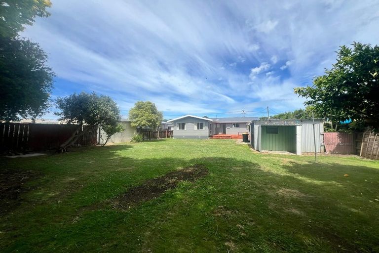 Photo of property in 59 Spinley Street, Te Awamutu, 3800