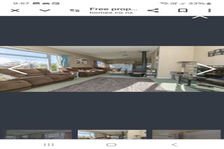 Photo of property in 116 Luxmoore Road, Marchwiel, Timaru, 7910