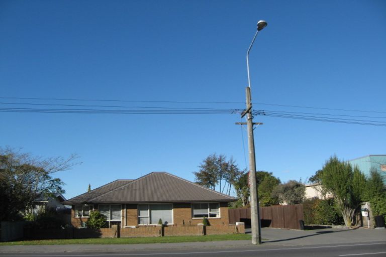 Photo of property in 1/818 Main North Road, Belfast, Christchurch, 8051