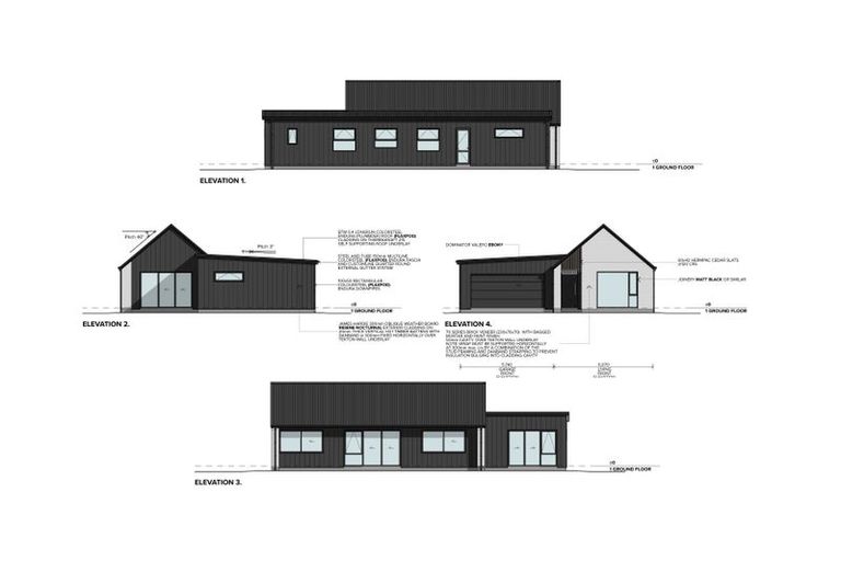 Photo of property in 505 Webb Drive, Chartwell, Hamilton, 3210