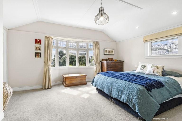 Photo of property in 56a Hobson Street, Thorndon, Wellington, 6011