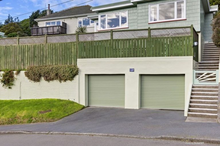 Photo of property in 137 Severn Street, Island Bay, Wellington, 6023