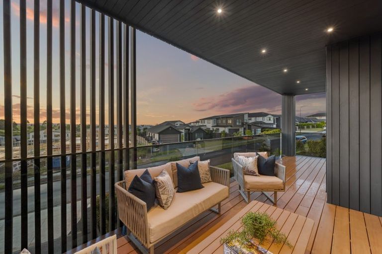 Photo of property in 4 Hapukupuku Avenue, Beachlands, Auckland, 2018