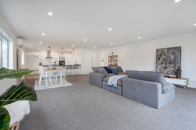 Photo of property in 36a Union Street, Foxton, 4814