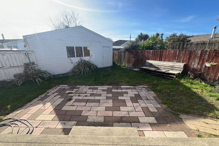 Photo of property in 25b Medina Crescent, Parklands, Christchurch, 8083