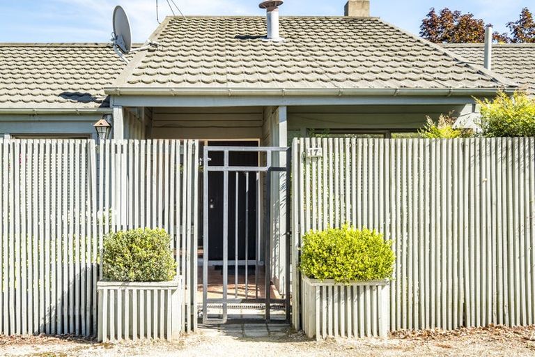 Photo of property in 17 Cheltenham Street, Hanmer Springs, 7334