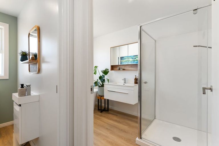 Photo of property in 127 Prestons Park Drive, Marshland, Christchurch, 8083