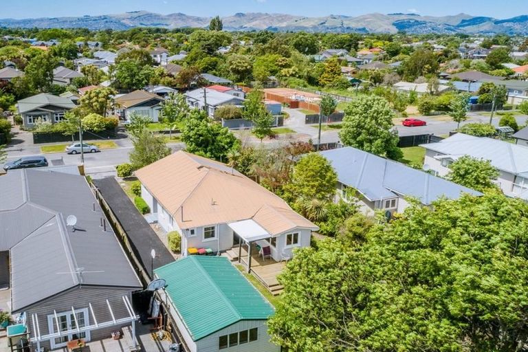 Photo of property in 31 Carrick Street, Mairehau, Christchurch, 8013