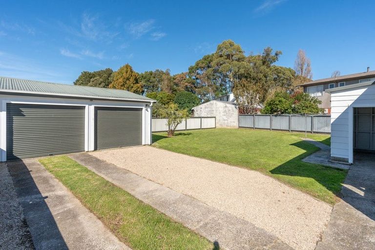 Photo of property in 17 Fitzroy Avenue, Fitzroy, Hamilton, 3206