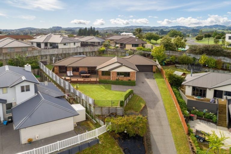 Photo of property in 30 Amy Place, Pyes Pa, Tauranga, 3112