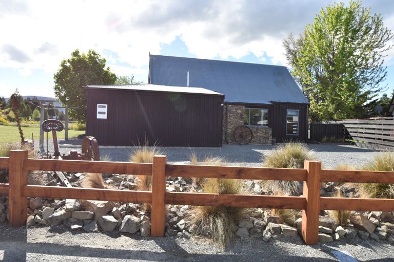 Photo of property in 31 Braemar Place, Twizel, 7901