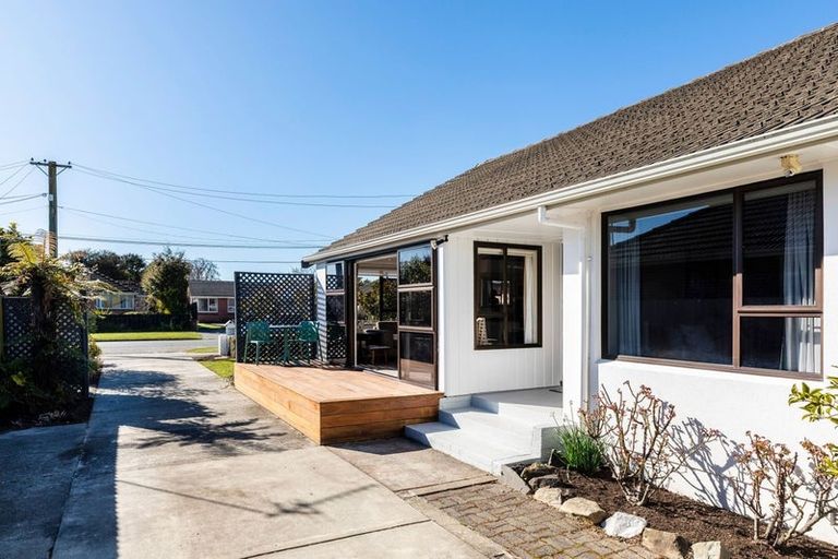 Photo of property in 37 Kaiwara Street, Hoon Hay, Christchurch, 8025