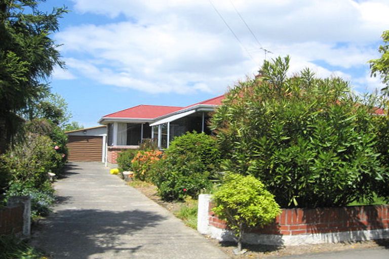 Photo of property in 24 Brockham Street, Casebrook, Christchurch, 8051