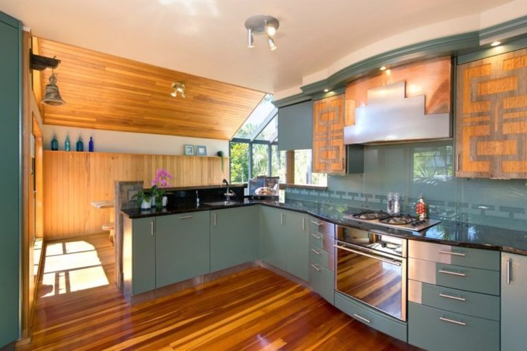 Photo of property in 50 Karaka Park Place, Glendowie, Auckland, 1071