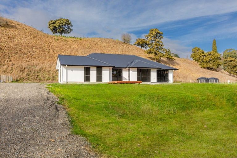 Photo of property in 276 Mount Herbert Road, Waipukurau, 4200