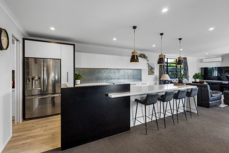 Photo of property in 7 Carpenter Drive, Prebbleton, 7604